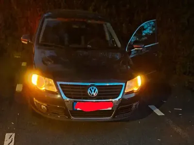 Gebraucht VW Passat