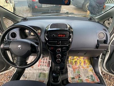 Peugeot iON