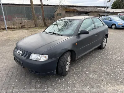 Używany Audi A3