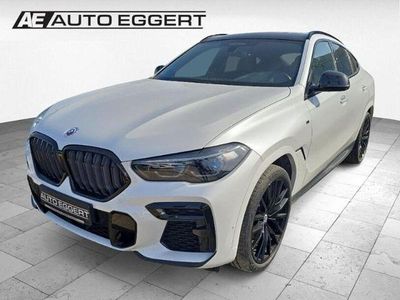 Occasion BMW X6 M Sport 340 PK (250 kW) 2023 Wit SUV