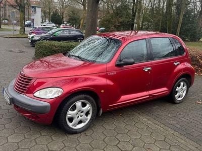 Gebraucht Chrysler PT Cruiser 2002 Limousine