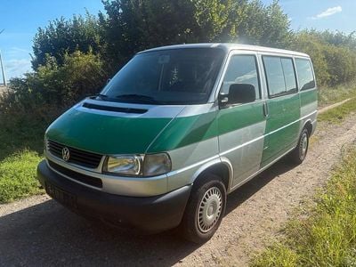 VW T4