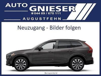 Gebraucht Volvo XC60 Plus 197 PS (144 kW) 2023 Grau SUV