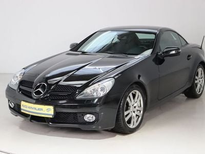 Mercedes SLK200