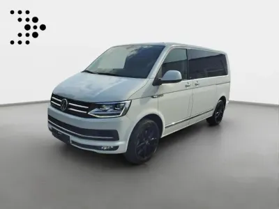 Usata VW Multivan Comfortline 199 CV (146 kW) 2019 Monovolume