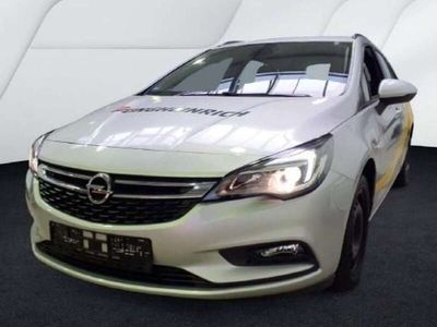 gebraucht Opel Astra 1.6 CDTI DPF NAVI*PDC*TEMP*KLIMA