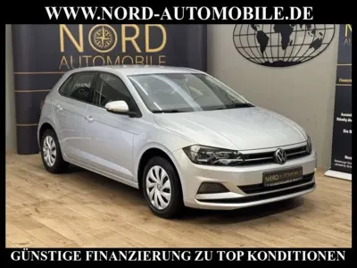 Gebraucht VW Polo