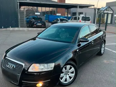 Gebraucht Audi A6