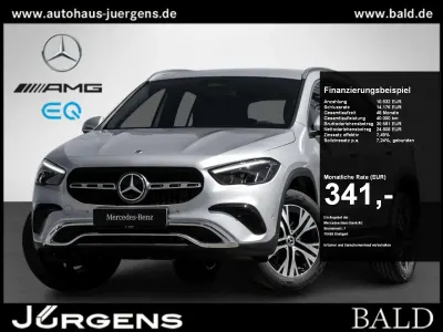 Gebraucht Mercedes GLA200