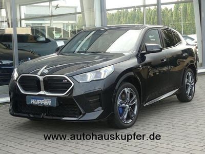 Gebraucht BMW X2 M Sport 300 PS (220 kW) 2025 Schwarz SUV