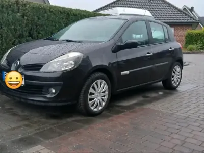 Używany Renault Clio III
