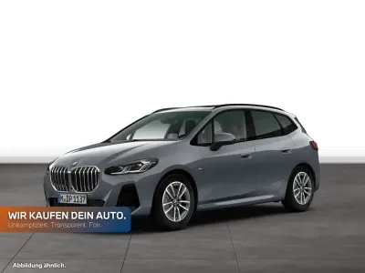 Gebraucht BMW 223 Active Tourer