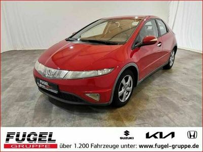 Honda Civic gebraucht kaufen (1.866) - AutoUncle