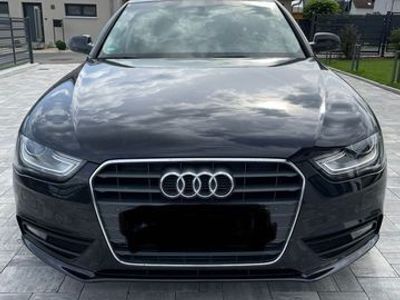 gebraucht Audi A4 A4Avant 2.0 TDI DPF Attraction