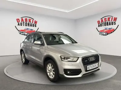 Usata Audi Q3