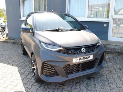Aixam Coupe