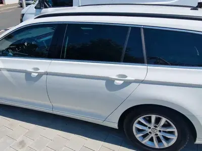 Gebraucht VW Passat Comfortline 150 PS (110 kW) 2019 Kombi