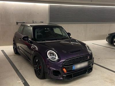 Second-hand Mini Cooper S 300 CP (220 kW) 2018 Mov Hatchback