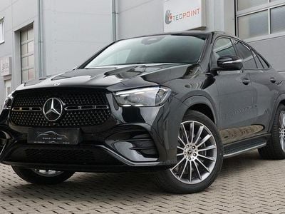Nuova Mercedes GLE450 AMG Premium 367 CV (269 kW) 2026 Nero Berlina