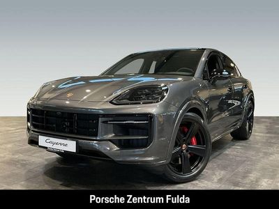 Porsche Cayenne Coupe GTS