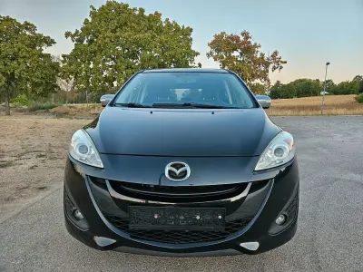 Gebraucht Mazda 5