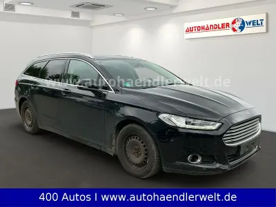 Gebraucht Ford Mondeo