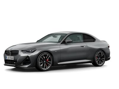 Gebraucht BMW M240 M Sport 374 PS (275 kW) 2026 Coupé