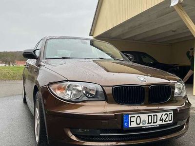 gebraucht BMW 116 116 i