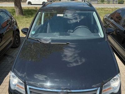 VW Touran