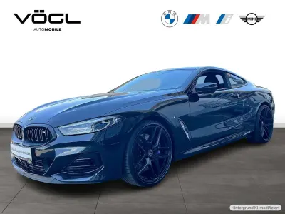 Gebraucht BMW M850