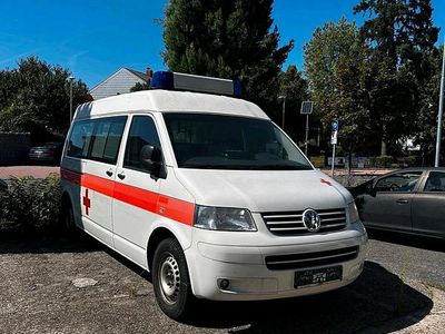 Gebraucht VW Transporter 130 PS (95 kW) 2009 Weiß Van