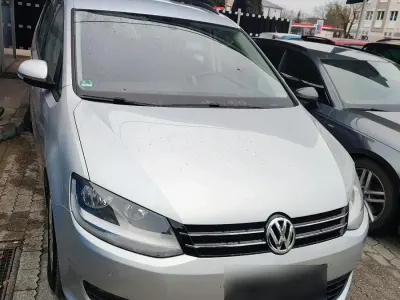 Gebraucht VW Sharan
