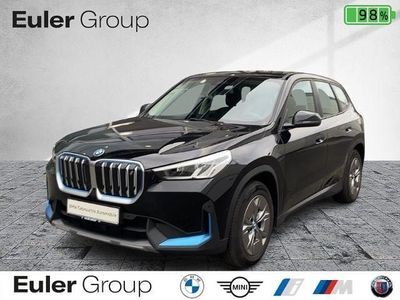 Gebraucht BMW iX1 Performance 230 kW (313 PS) 2023 Schwarz ii SUV