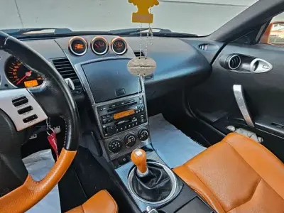 Gebraucht Nissan 350Z