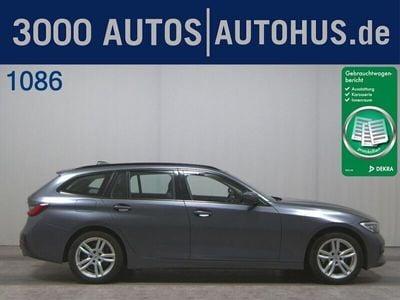 BMW 330e