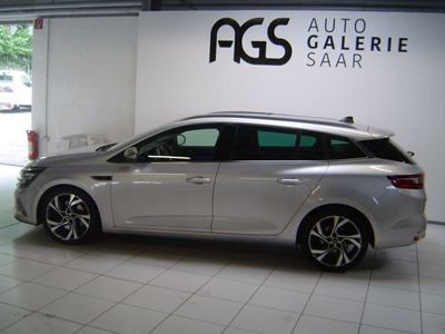 Renault Mégane GT Line