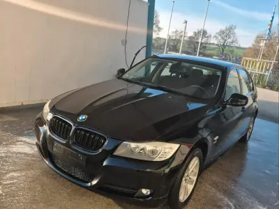 Gebraucht BMW 318
