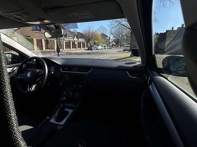 Gebraucht Skoda Octavia Premium Edition 150 PS (110 kW) 2019 Kombi