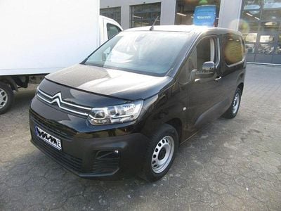 Citroën e-Berlingo