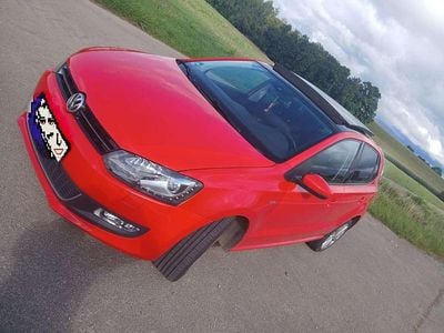 VW Polo