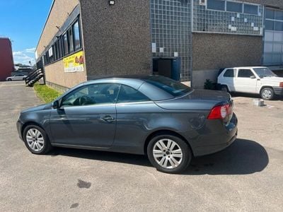 VW Eos