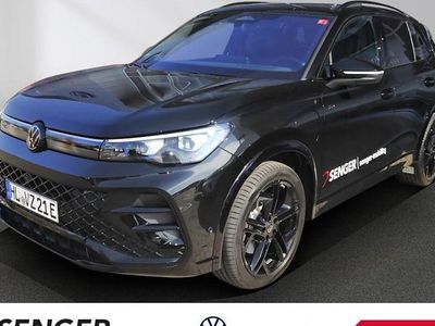 Usata VW Tiguan R-line 272 CV (200 kW) 2026 Nero SUV