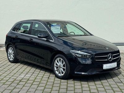Mercedes B250