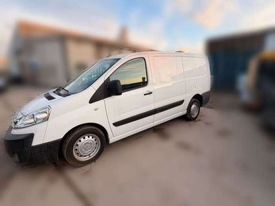 Citroën Jumpy