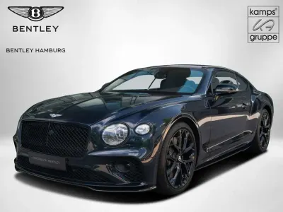 Gebraucht Bentley Continental GT