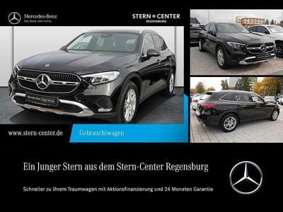 Mercedes GLC200