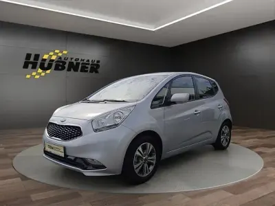 Gebraucht Kia Venga