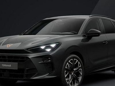 Nuova Cupra Terramar VZ 265 CV (194 kW) 2026 Grigio SUV