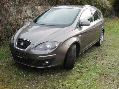 Seat Altea XL
