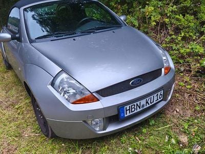 Ford StreetKa